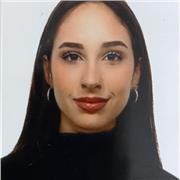 Profesora de ingles apta para enseñar nivel c1